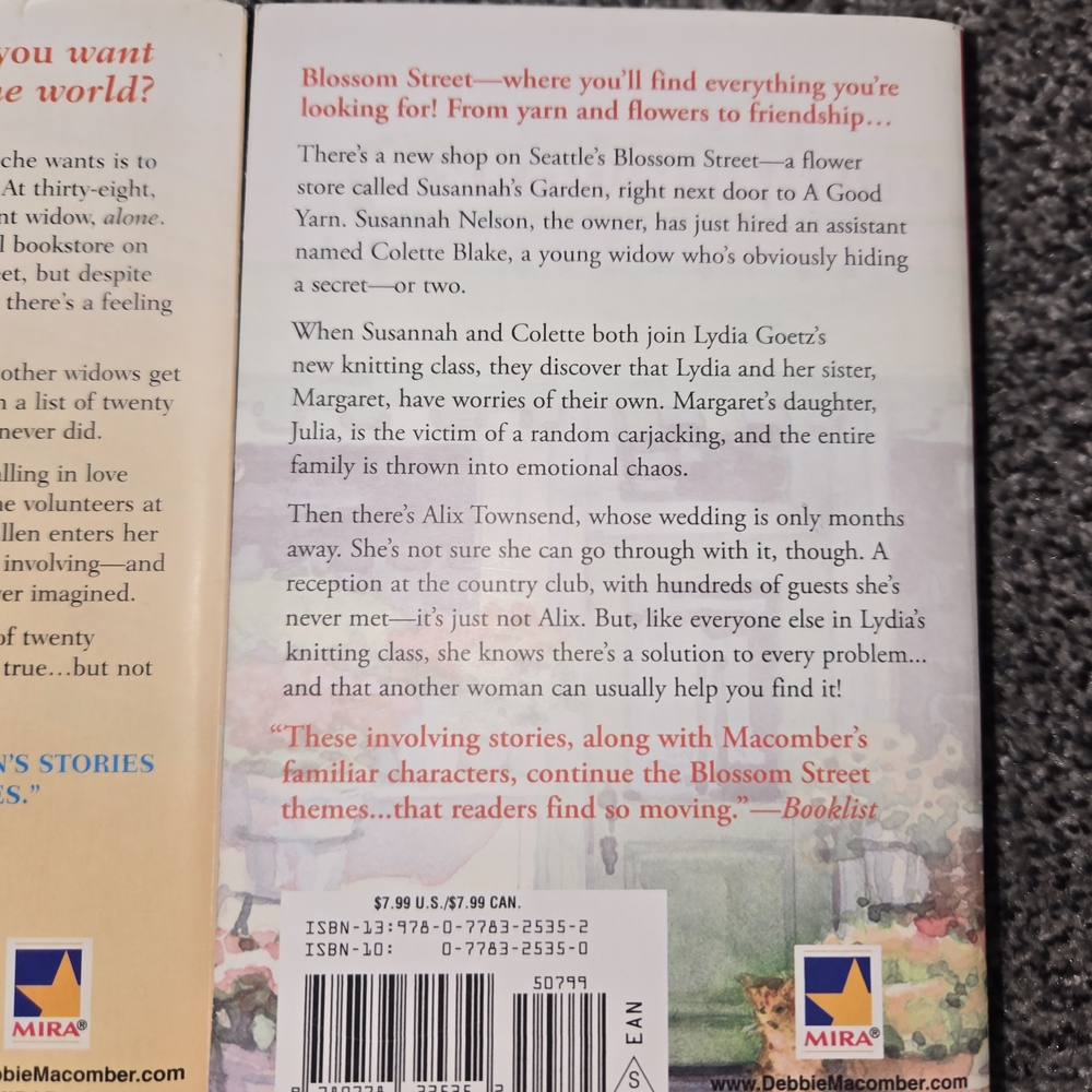 Book Collection - Multicolor Covers - Picture 5 of 7